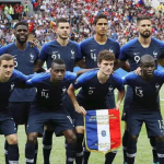 2024 World Rankings Analysis of National Football Teams: Prospects for the Top Teams 