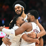 Make history! Analysis of the fierce battle between the strongest kings in the East and West: the Cavaliers break the key to the Thunder’s victory