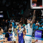 Ball Jr. went crazy and the Hornets may be forced to trade if they don’t cheer up.