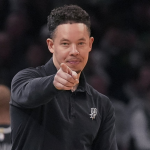 Wimbayama is out for the season, Spurs may adopt “Tanzai mode” and let Paul fly for the future