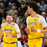 Exposing the inside story of the transaction! The Lakers have the cornerstone for the next 10 years and will welcome Doncic to the championship